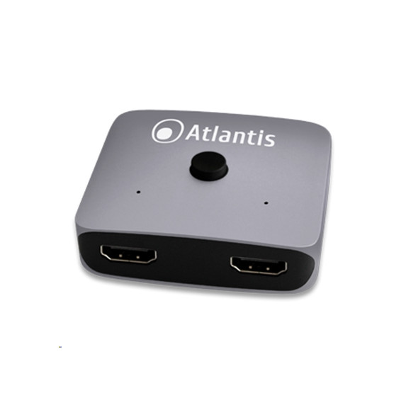  A04-HDMI-SW_SP SWITCH HDMI COMBO ATLANTIS A04-HDMI-SW_SP- R